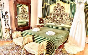 Palazzo Viola Suite Panoramica Palermo
